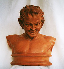 Faune - Antiquit� romaine