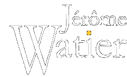 J�r�me Watier, sculpture sur bois, ornementation